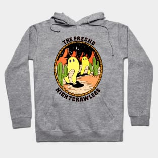 The Fresno Nightcrawlers Hoodie